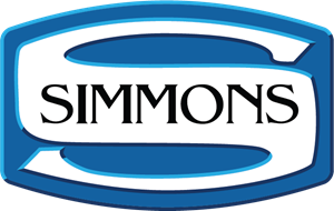 Simmons Logo ,Logo , icon , SVG Simmons Logo