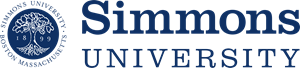 Simmons University Logo ,Logo , icon , SVG Simmons University Logo