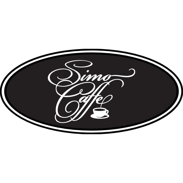 Simo Caffe Logo