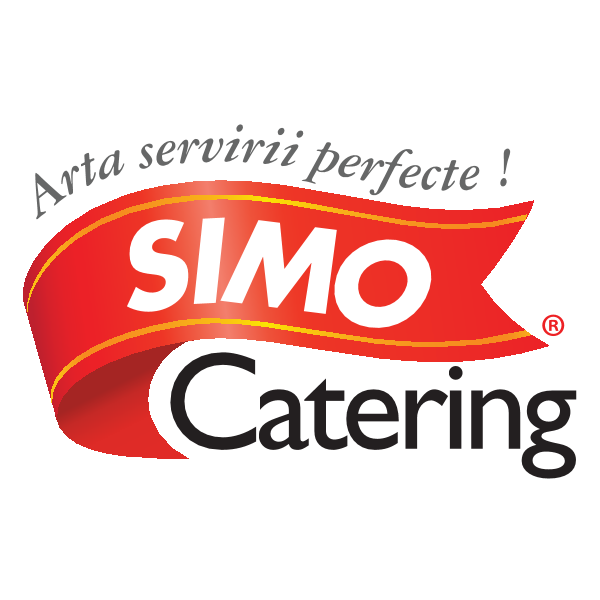 SIMO Catering Logo