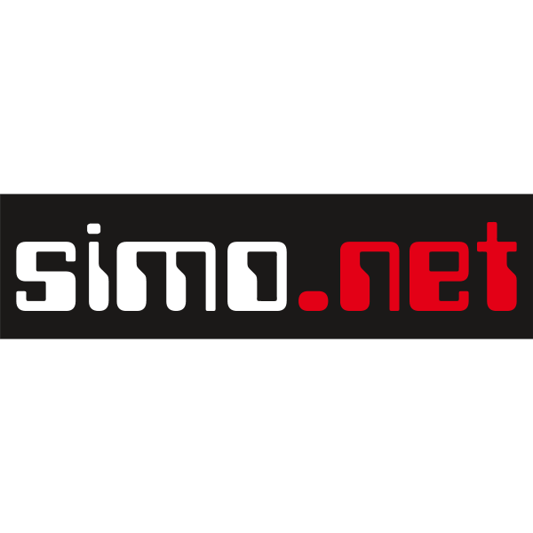 simo.net Logo ,Logo , icon , SVG simo.net Logo