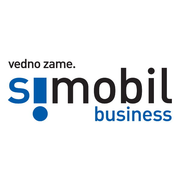 SiMobil Business Logo