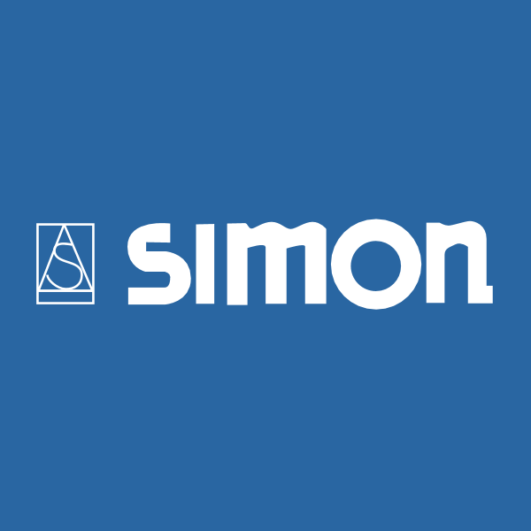 simon ,Logo , icon , SVG simon