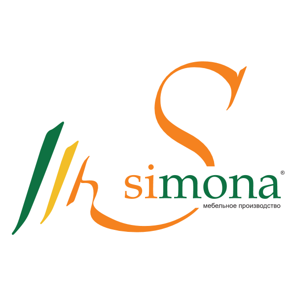 Simona Logo ,Logo , icon , SVG Simona Logo