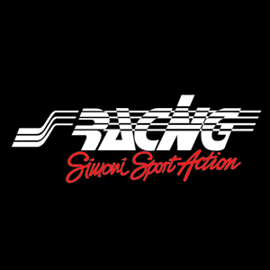 Simoni Racing Logo ,Logo , icon , SVG Simoni Racing Logo