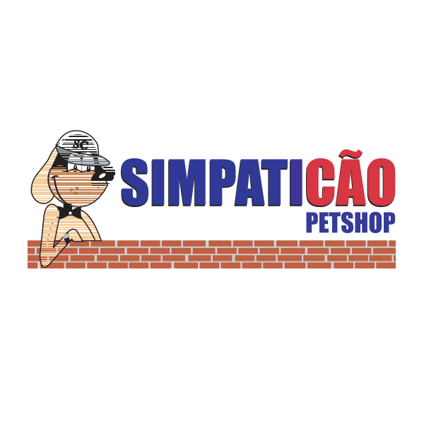 Simpaticao Logo