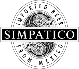 SIMPATICO BEER Logo ,Logo , icon , SVG SIMPATICO BEER Logo