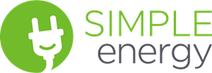 Simple Energy Logo ,Logo , icon , SVG Simple Energy Logo