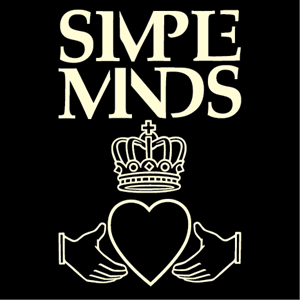 Simple Minds Logo