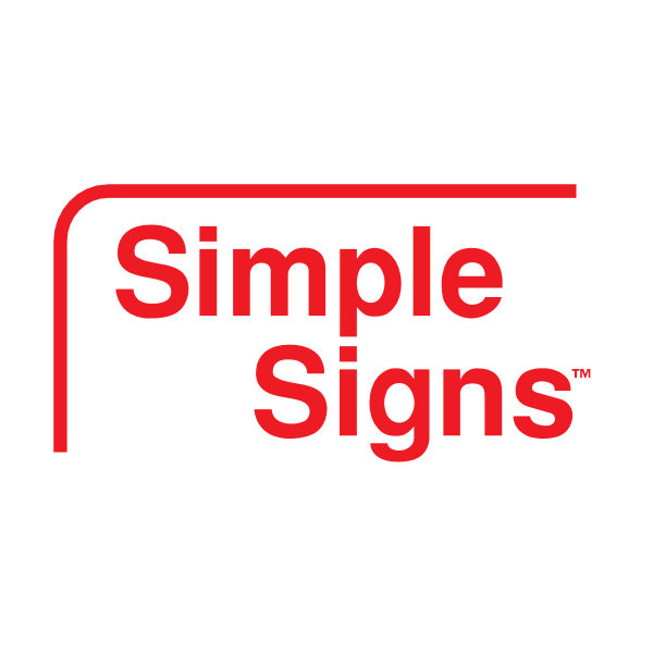 Simple Signs Logo ,Logo , icon , SVG Simple Signs Logo