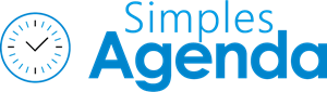 Simples Agenda Logo