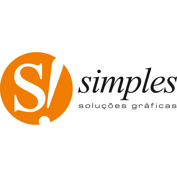 Simples Soluções Gráficas Logo ,Logo , icon , SVG Simples Soluções Gráficas Logo