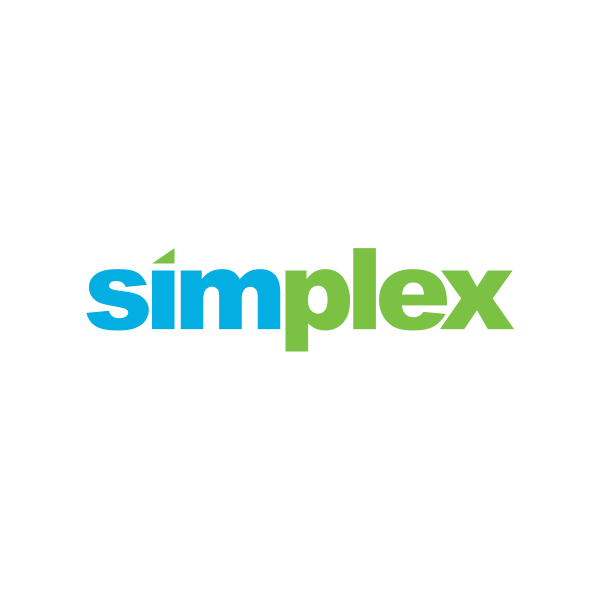 Simplex Brasil Logo ,Logo , icon , SVG Simplex Brasil Logo