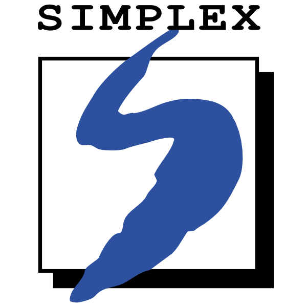 simplex-1