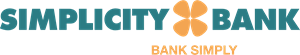 Simplicity Bank Logo