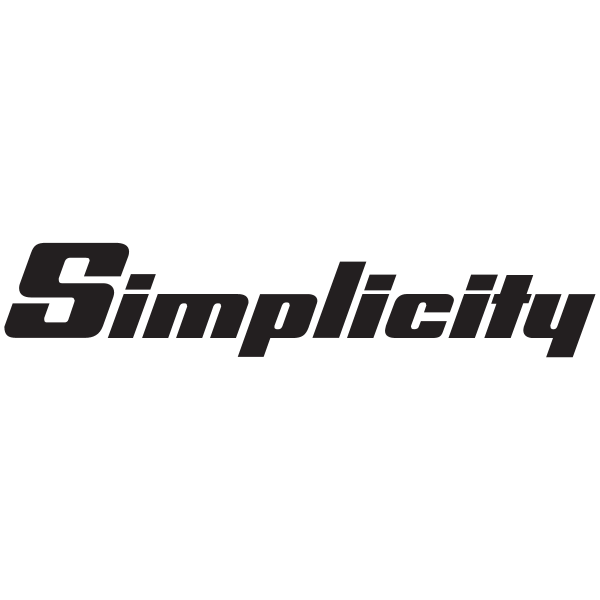 Simplicity Logo