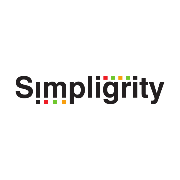 Simpligrity Logo ,Logo , icon , SVG Simpligrity Logo