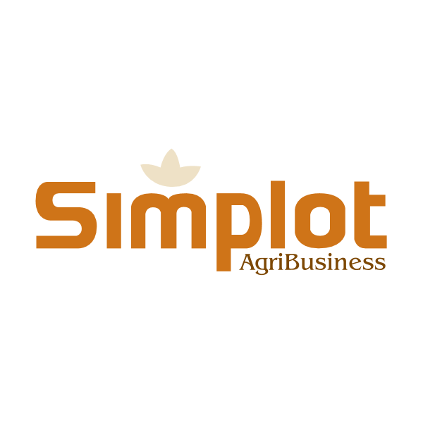 Simplot Agribusiness Logo