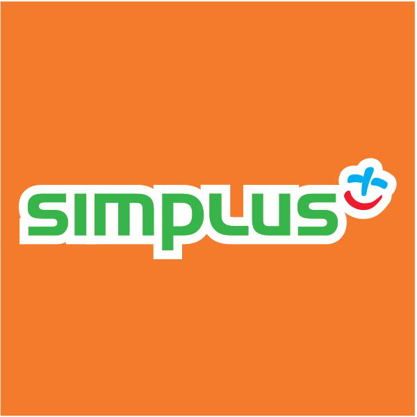 Simplus Logo ,Logo , icon , SVG Simplus Logo