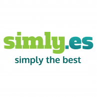 Simply.es Logo