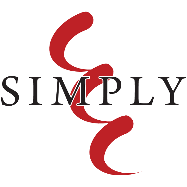 Simply Wine Logo ,Logo , icon , SVG Simply Wine Logo
