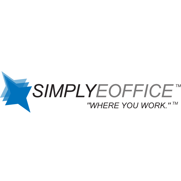 Simplyeoffice, Inc. Logo ,Logo , icon , SVG Simplyeoffice, Inc. Logo