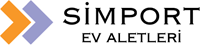 Simport Ev Aletleri Logo