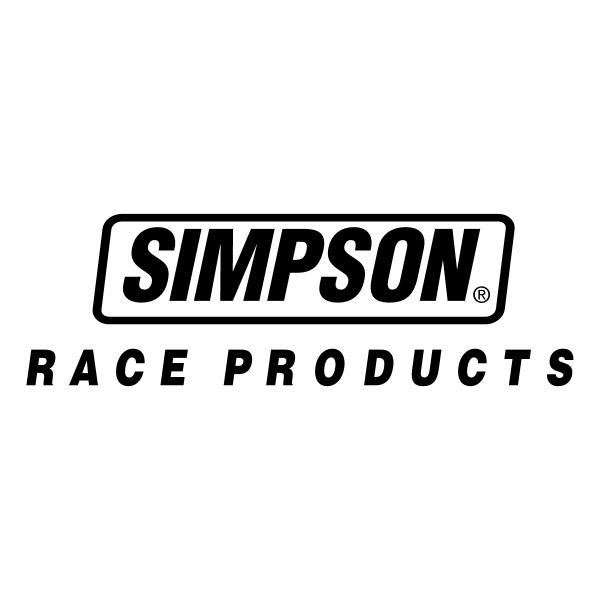 simpson-race-products