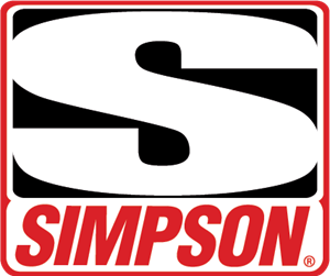 Simpson Racing Logo ,Logo , icon , SVG Simpson Racing Logo