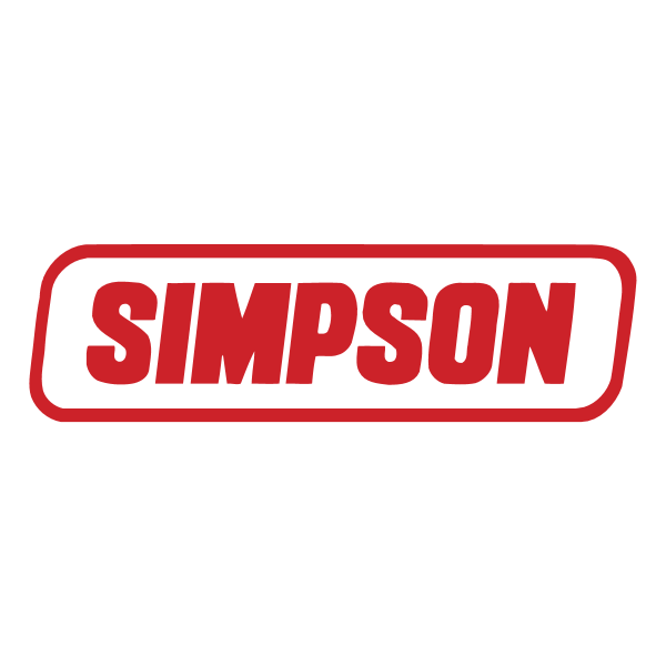 Simpson ,Logo , icon , SVG Simpson