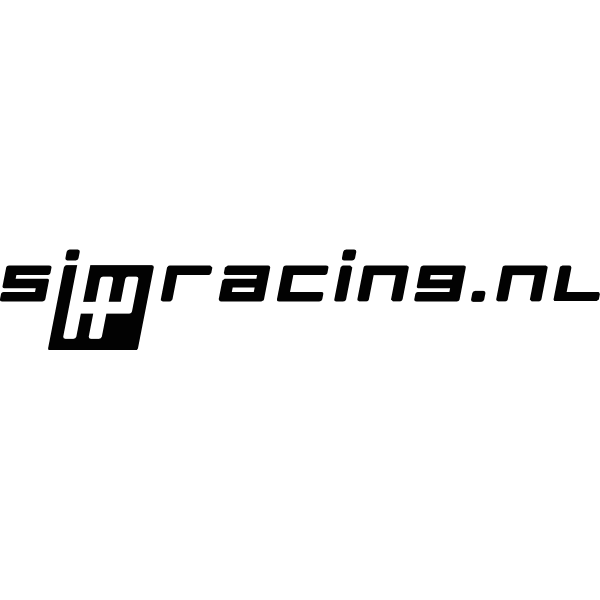 Simracing.nl Logo