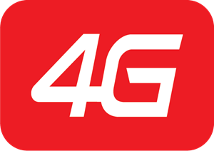Simrad 4G Logo