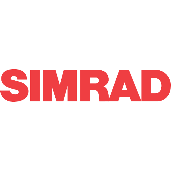 Simrad Logo ,Logo , icon , SVG Simrad Logo