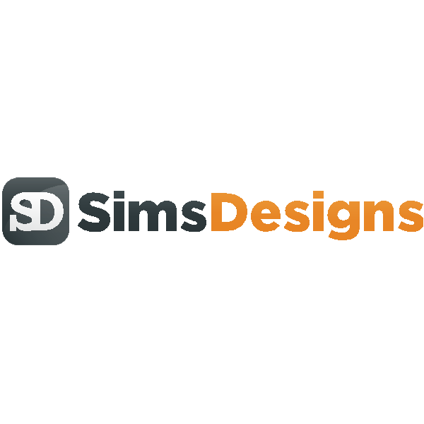 Sims Designs Logo ,Logo , icon , SVG Sims Designs Logo