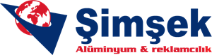 Simşek Alüminyum Logo ,Logo , icon , SVG Simşek Alüminyum Logo