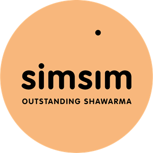 simsim Logo