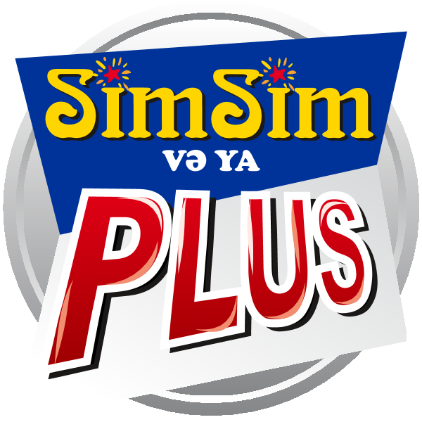 SimSim Plus Logo