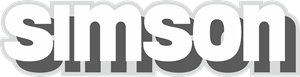 Simson Ddr Logo ,Logo , icon , SVG Simson Ddr Logo