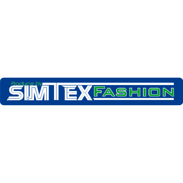 Simtex Fashion Logo ,Logo , icon , SVG Simtex Fashion Logo