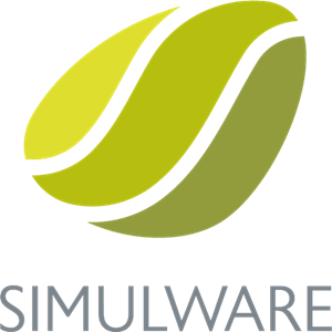 Simulware Logo ,Logo , icon , SVG Simulware Logo
