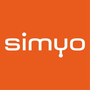 simyo Logo ,Logo , icon , SVG simyo Logo