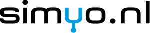 simyo.nl Logo ,Logo , icon , SVG simyo.nl Logo