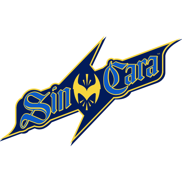 Sin Cara Logo