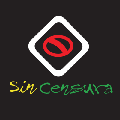Sin Censura Logo ,Logo , icon , SVG Sin Censura Logo