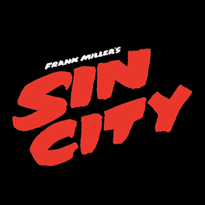 Sin City Logo ,Logo , icon , SVG Sin City Logo