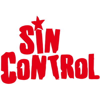 Sin Control Logo ,Logo , icon , SVG Sin Control Logo