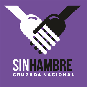 Sin Hambre Logo ,Logo , icon , SVG Sin Hambre Logo