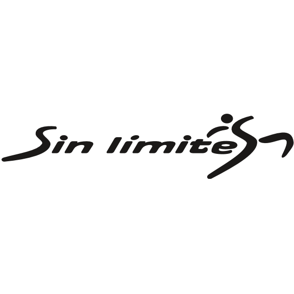 Sin Limites Logo ,Logo , icon , SVG Sin Limites Logo
