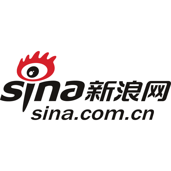 Sina Logo ,Logo , icon , SVG Sina Logo