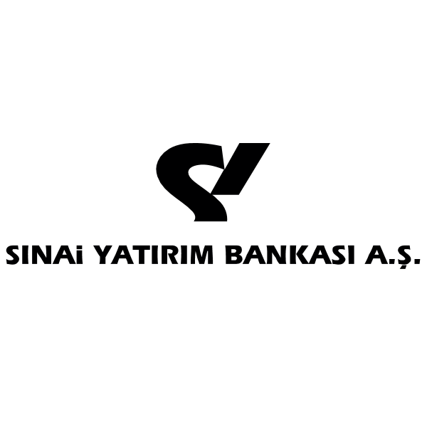 Sinai Yatirim Bankasi Logo ,Logo , icon , SVG Sinai Yatirim Bankasi Logo